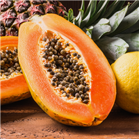 Pink Pineapple & Papaya - Natural Fragrance Oil 10